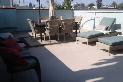 Image de Silverstrand Getaway