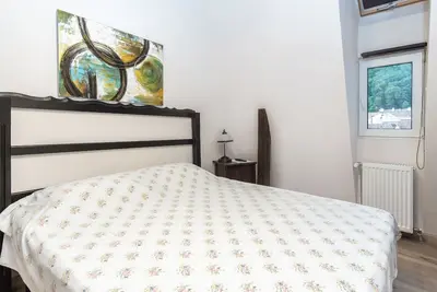 Image de House 54- appartement pour 11 personnes rue Republicii à Brasov