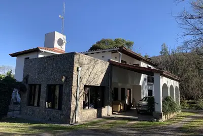 Image de Grande et belle maison (Casa grande)