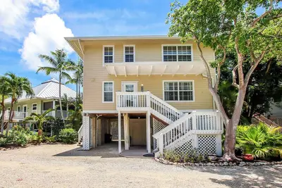 Image de 51 Sunset Captiva 2 Bedroom / 2. 5 Bath House