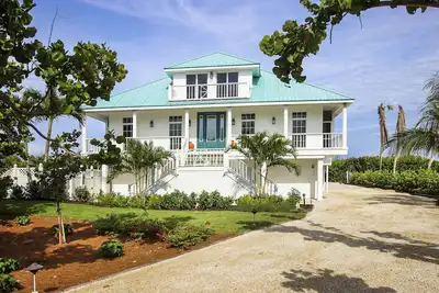 Image de Surfcomber Beach House 4 chambres / 4 salles de bain