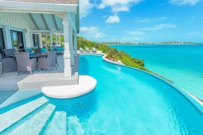 Image de Mariposa | Spectacular Oceanview Villa