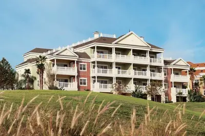Image de Wyndham Vacation Resorts Reunion- villa de 3 chambres! Minutes de Disney! Reserve maintenant
