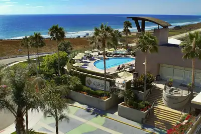 Image de Carlsbad Seapointe Resort Unité 2 chambres \/ 2 salles de bains en août 2019