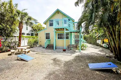 Image de Island House 3 chambres \/ 3 salles de bain