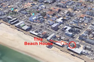 Image de Ocean View Beach Block Retreat # 2