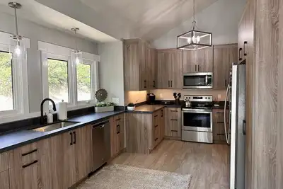 Image de Parfait Cottonwood Canyons Condo