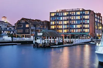 Image de Wyndham Inn on the Habor - Magnifiques suites pour le week-end de la fête du Travail