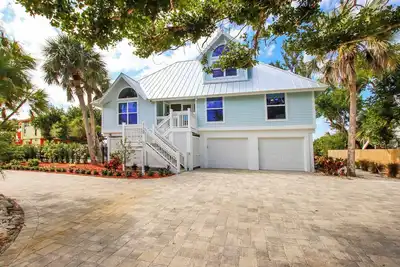 Image de Nirvana Beach House 3 chambres / 3 salles de bain