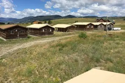 Image de Park 520 Hotel (#) - Chalet