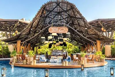 Image de Le Grand Maya à Vidanta Los Cabos