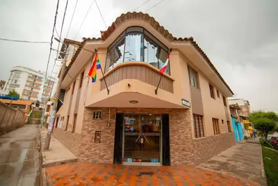 Image de Habitacion Doble à Cusco!