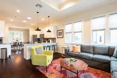 Image de Découvrez le Riverwalk de New Craftsman Home