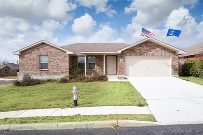 Image de Liberty House 4br / 2 Bath Lackland