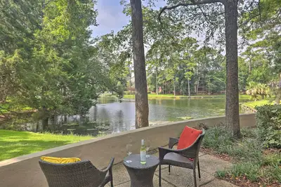 Image de New-Kingston Plantation Villa - Vues incroyables sur le lac