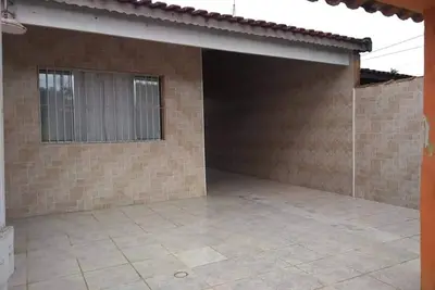 Image de Saison Maison Mongaguá