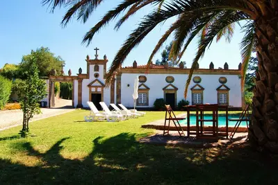 Image de Quinta do Real - Maison Caneiro et quatrième étage