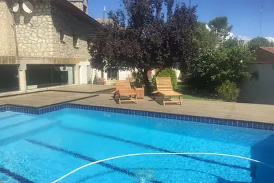 Image de Maison Valfonda (Villa)