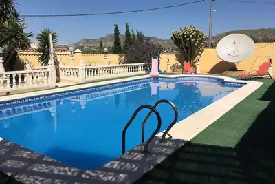 Image de Fortuna Leisure Retreat - Appartement - Aphrodite Rez-de-chaussée