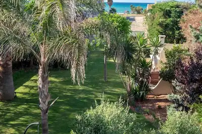 Evdokia Beach Resort