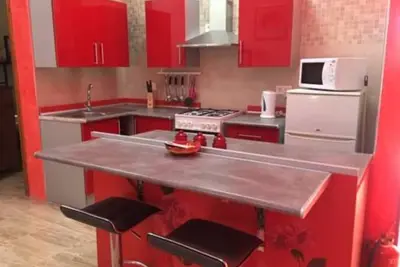Image de Fortuna Leisure Retreat - Appartement avec vue sur le jardin