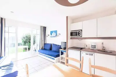 Image de 2 Zimmer, 5 Personen Auswahl