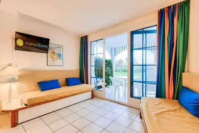 Appartement 2 Pièces 4 Personnes - Sélection