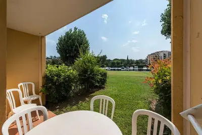Image de 2 Pièces 5 Personnes Prestige