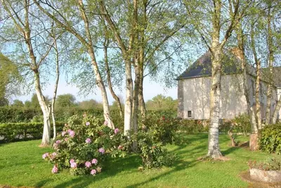 Image de Gites de la Terrette et Gite de la Veillée