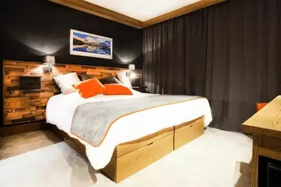 Image de Chambre Classique 2 Personnes