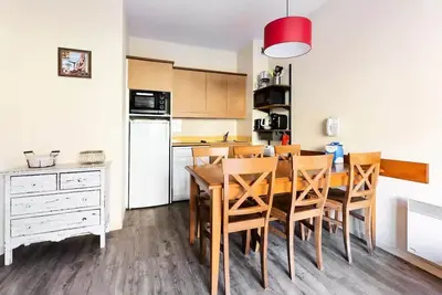 Image de Appartement 2 Pièces 6 Personnes - Sélection