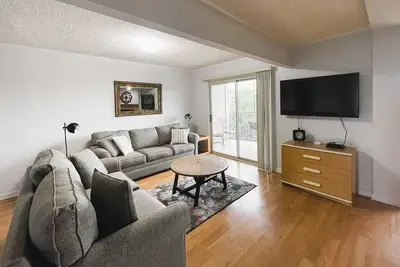 Image de River Run Condos - Condo 201a
