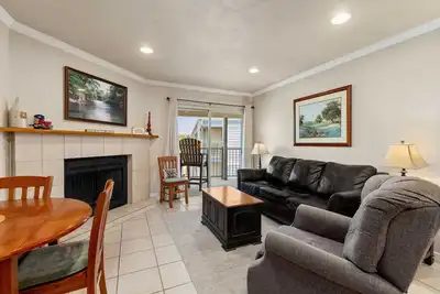 Image de Condos River Run - Condo 316c