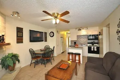 Image de Condos River Run - Condo 202a