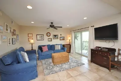 Image de Condos River Run - Condo 310b