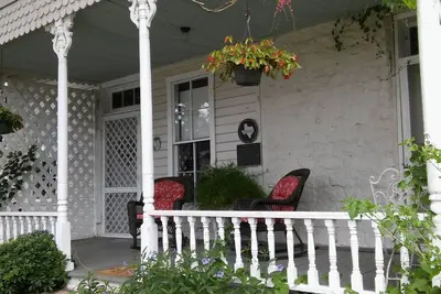 Image de Maison de Clara au Homestead B & B