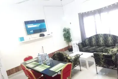 Image de Hotel fonction, Holiday Home, Ferienhaus, Guest house Capacité: 6 Personnes