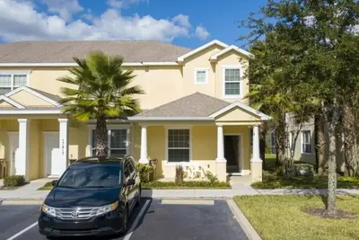 Image de 17419 Awesome & Modern w/ Private Pool