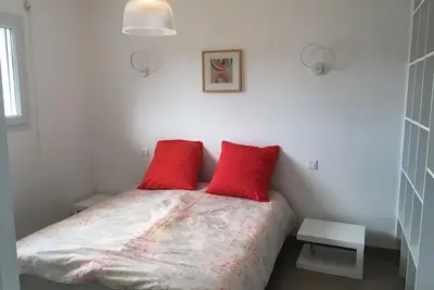 Image de Duplex secteur Thalasso, confort, proche plage, Tennis, Wifi & Parking inclus