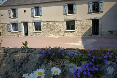 Image de - Gite de la Veillée -