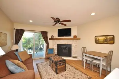 Image de Condos River Run - Condo 102a