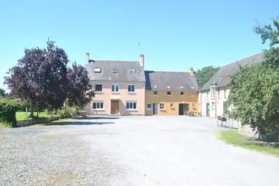 Image de Gites de la Terrette