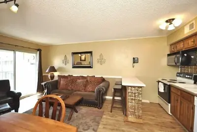 Image de Condos River Run - Condo 317c