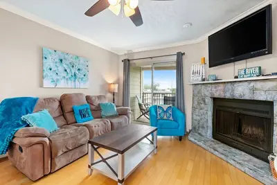 Image de Condos River Run - Condo 303a