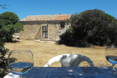 Image de une maison de caractère du 18ème siècle