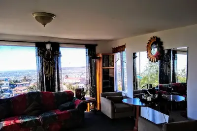 Image de Appartement Hermoso, à 5 min. Centro, 10 min. Garita Sy