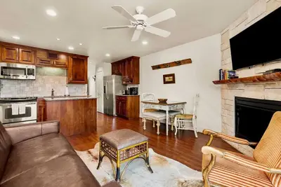 Image de Condos River Run - Condo 320d