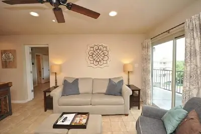 Image de Condos River Run - Condo 211b