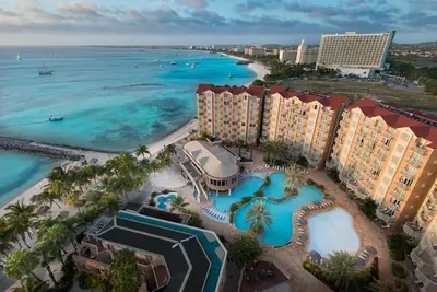 Image de Divi Aruba Phoenix Beach Resort, Pristine Beachfront Resort
