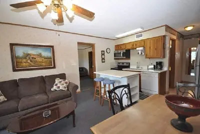 Image de River Run Condos - Condo 216c
